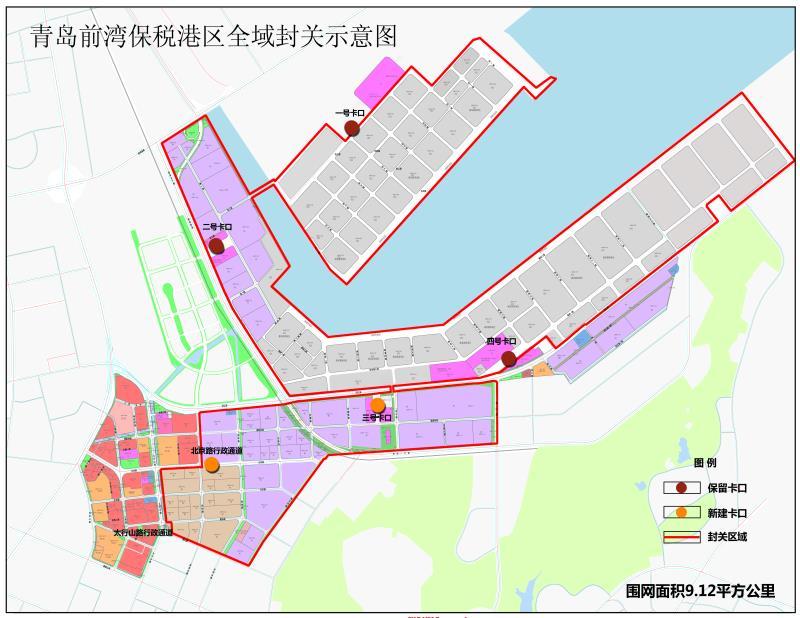 青岛信息港最新招聘动态及其行业影响力分析